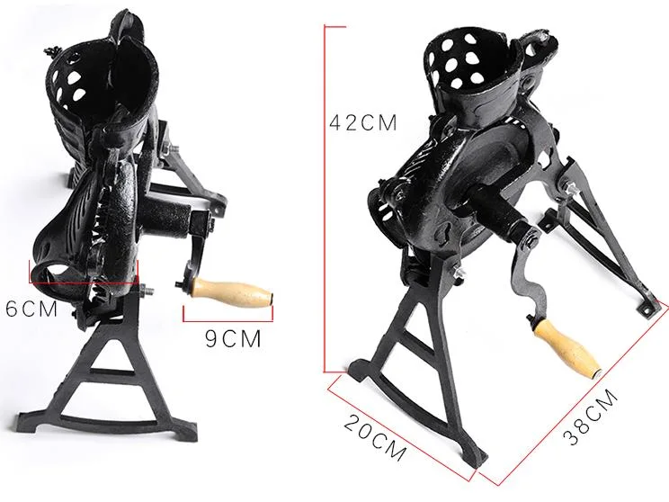 Manual Corn Sheller for Sale