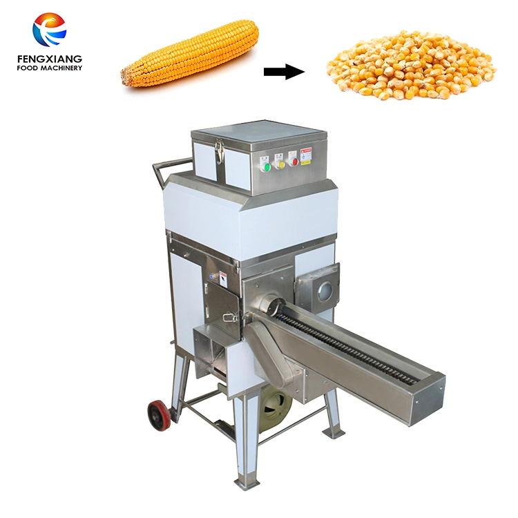 Manufacturer Supply Maize Shelling Machine/ Corn Thresher Sheller