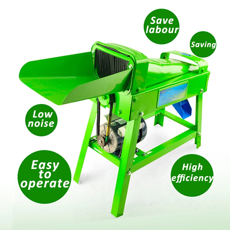 Corn Sheller Corn Thresher Maize Sheller Hot Sale Directly Factory Sales