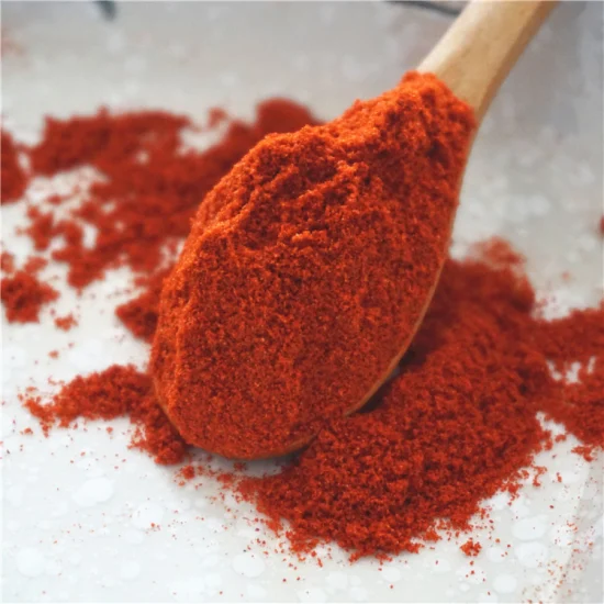 Hot Red Chili Sweet Paprika Factory Venda Pimenta Pimenta Sementes