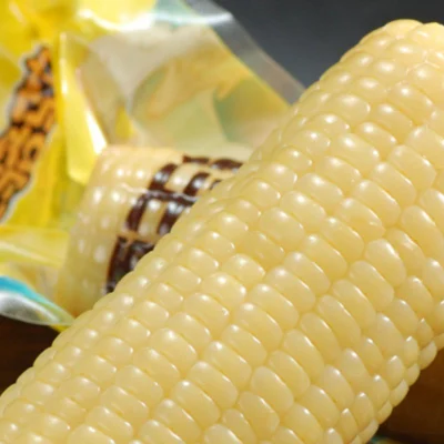 Preço de Atacado Milho Amarelo Não Glutinoso Sementes de Milho 100% Natural Qualidade Sementes de Milho